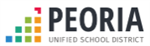 PUSD Logo PUSD Logo